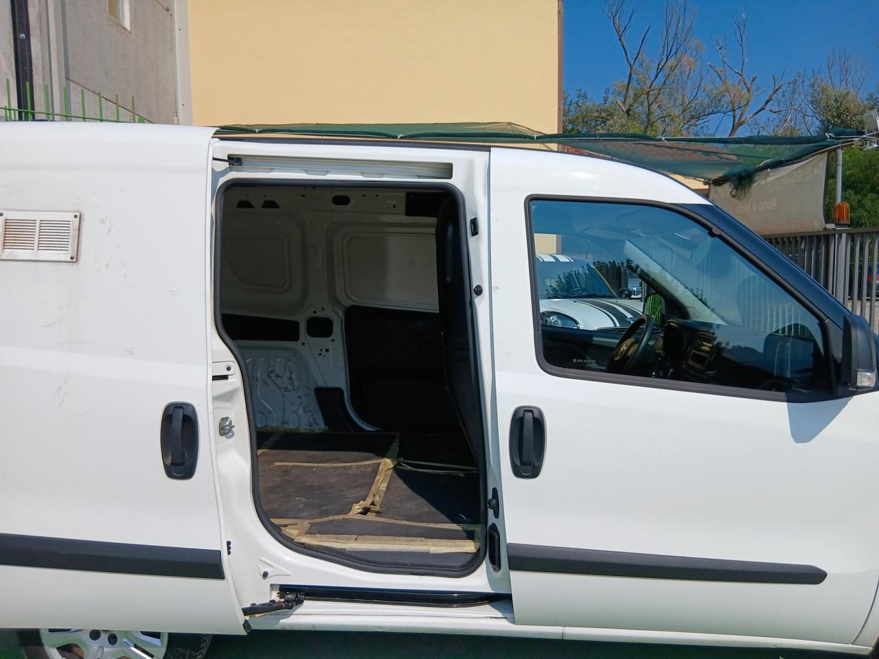Fiat Doblo Doblò 1.3 MJT PC-TN Cargo Lamierato