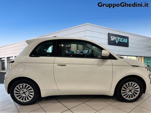 FIAT 500e Action Berlina 23,65 kWh