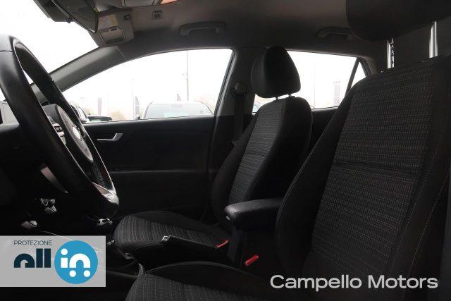 KIA Stonic Stonic 1.2 DPI ECO GPL Style