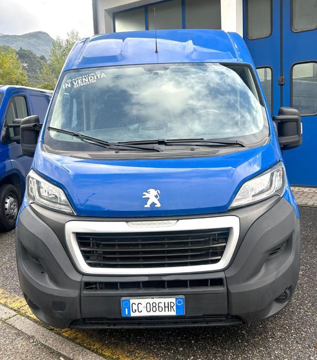 PEUGEOT Boxer 2.2 HDi 140 CV L2 H2 Furg EURO 6D TEL 3274425768