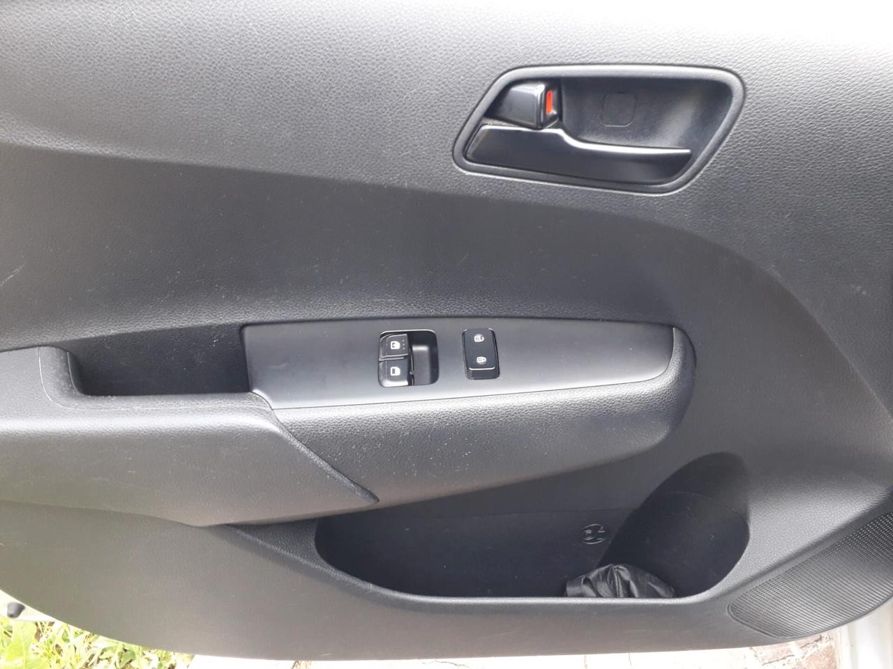 Kia Picanto 1.0 12V EcoGPL 5 porte City