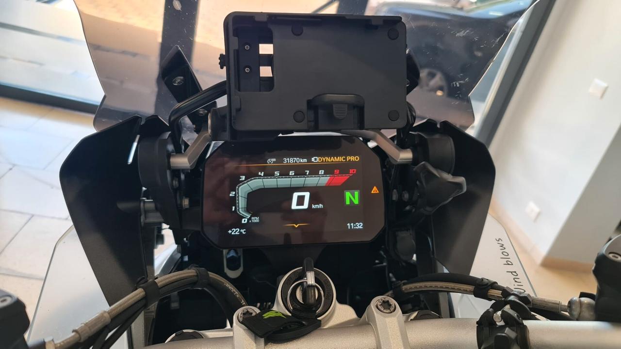 BMW R 1200 GS ADVENTURE