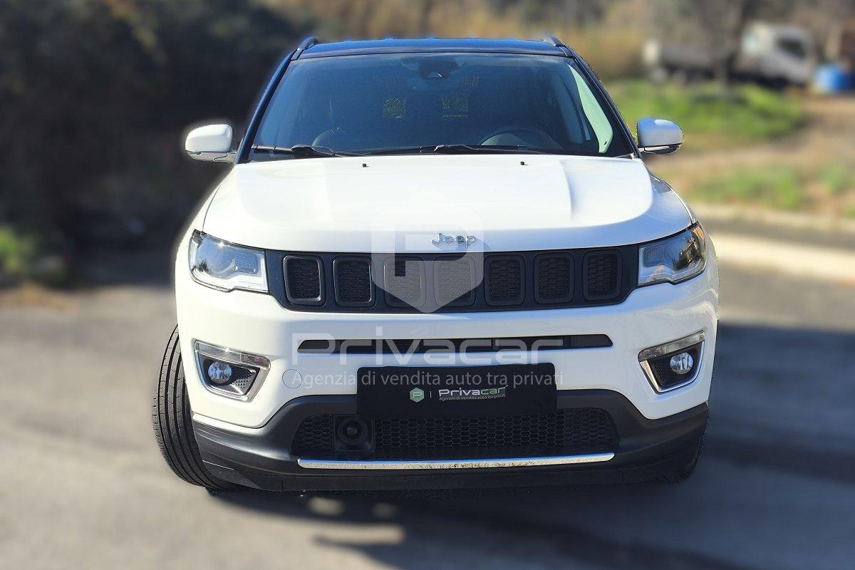 JEEP Compass 1.4 MultiAir 2WD Limited