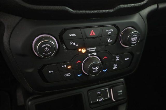 JEEP Renegade Renegade 1.6 Mjt 130 CV Limited