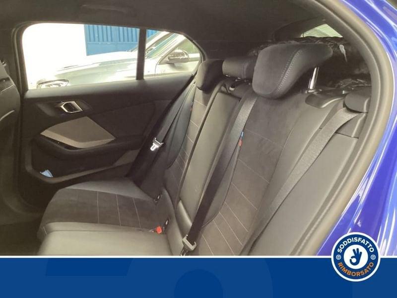 BMW Serie 1 120d M Sport