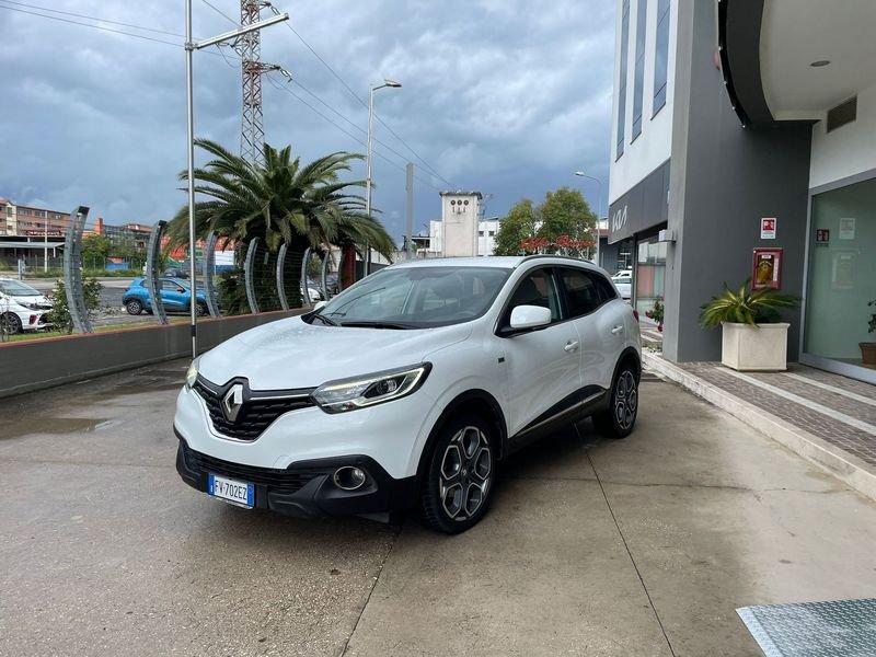 Renault Kadjar Blue dCi 8V 115 CV Sport Edition