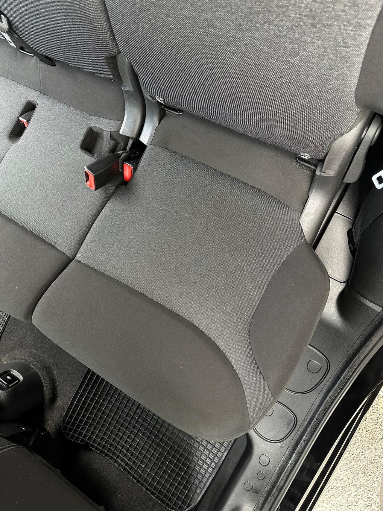 Fiat 500L 1.6 Multijet 120cv Lounge