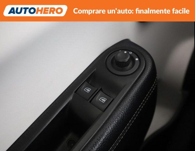 RENAULT Twingo Electric Intens