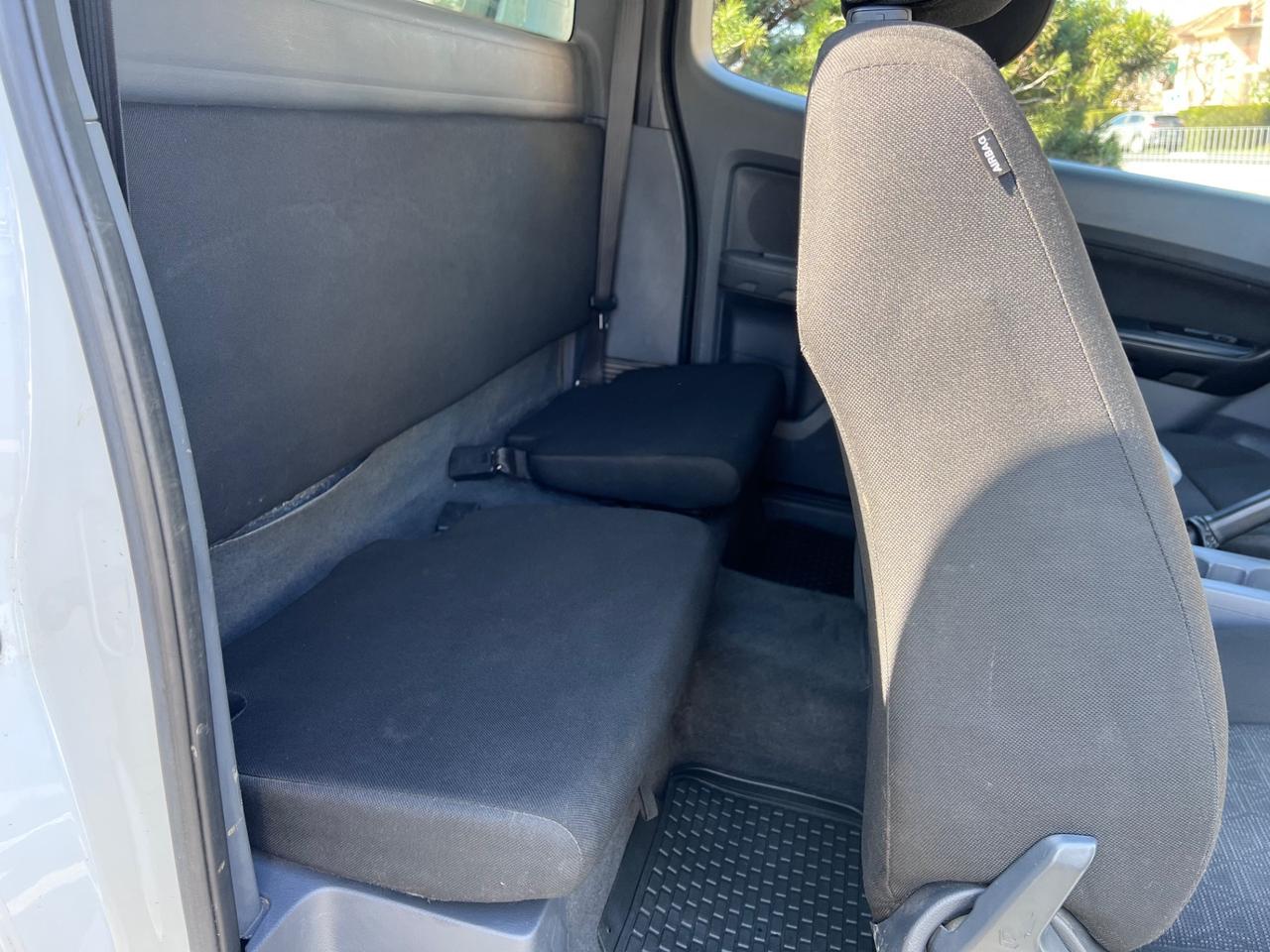 Ford Ranger 2.2 TDCi XL 2pt. Cambio Manuale 6M * Hard Top