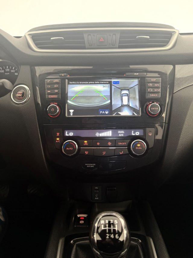 NISSAN X-Trail 1.6 dCi 2WD Acenta Premium