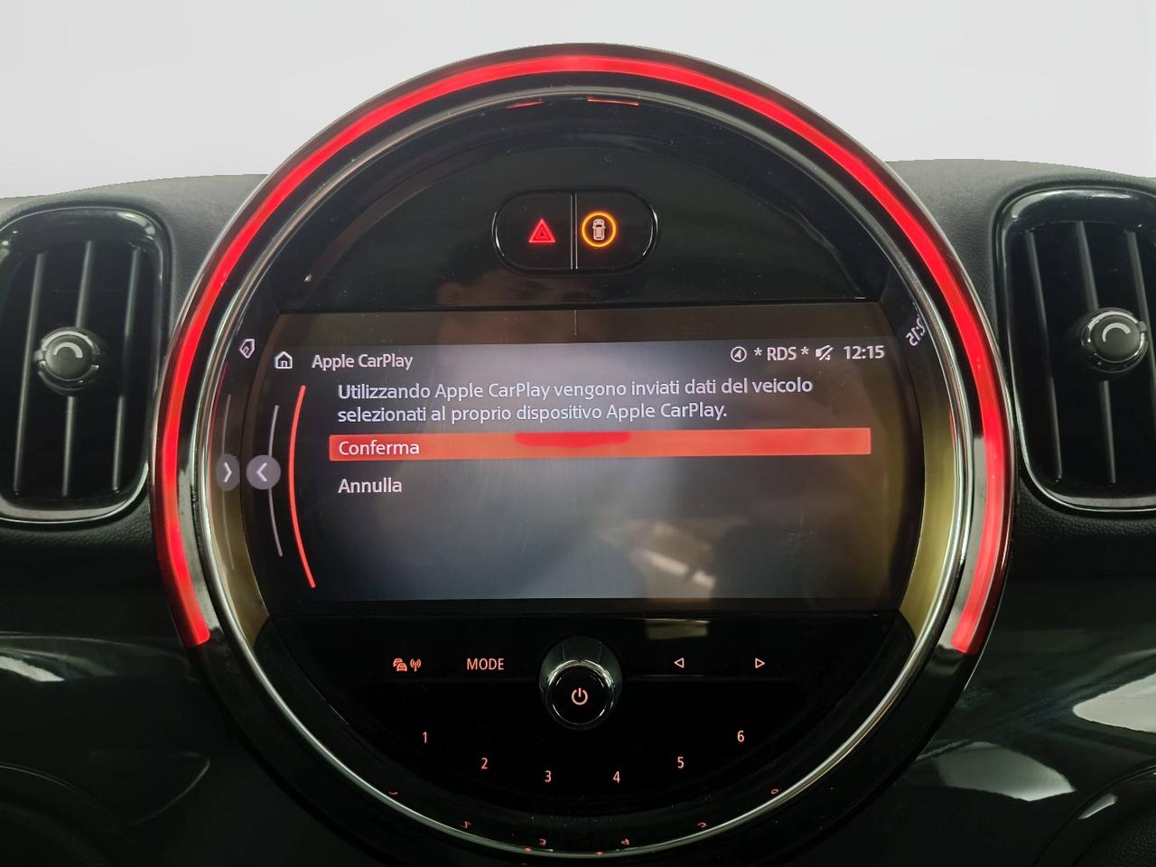 MINI Mini Countryman F60 2020 - Mini Countryman 2.0 Cooper D Classic auto