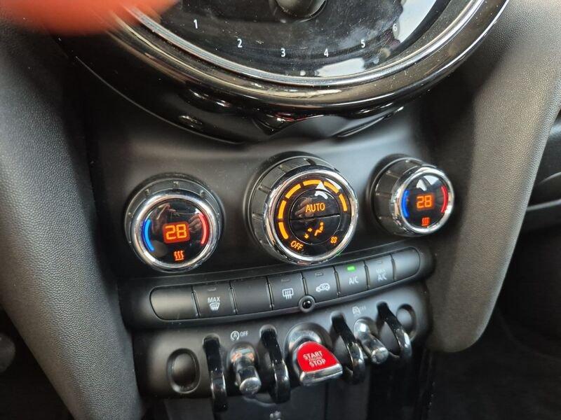 MINI Mini 5 porte Mini 1.5 Cooper Business 5 porte