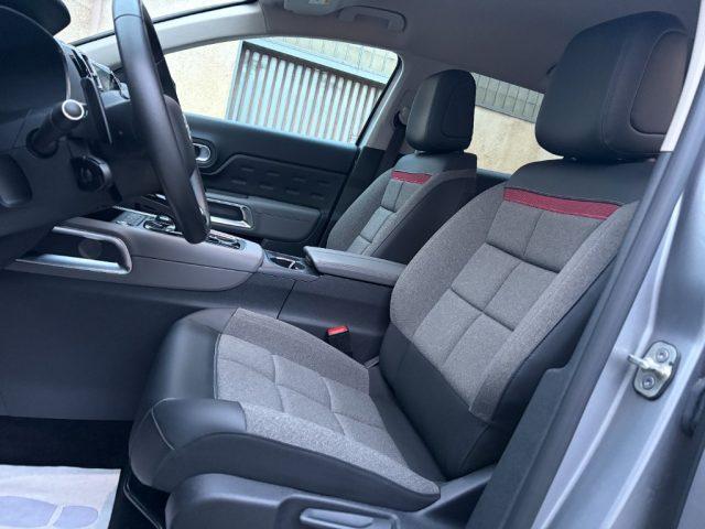 CITROEN C5 Aircross BlueHDi 130 EAT8 Shine