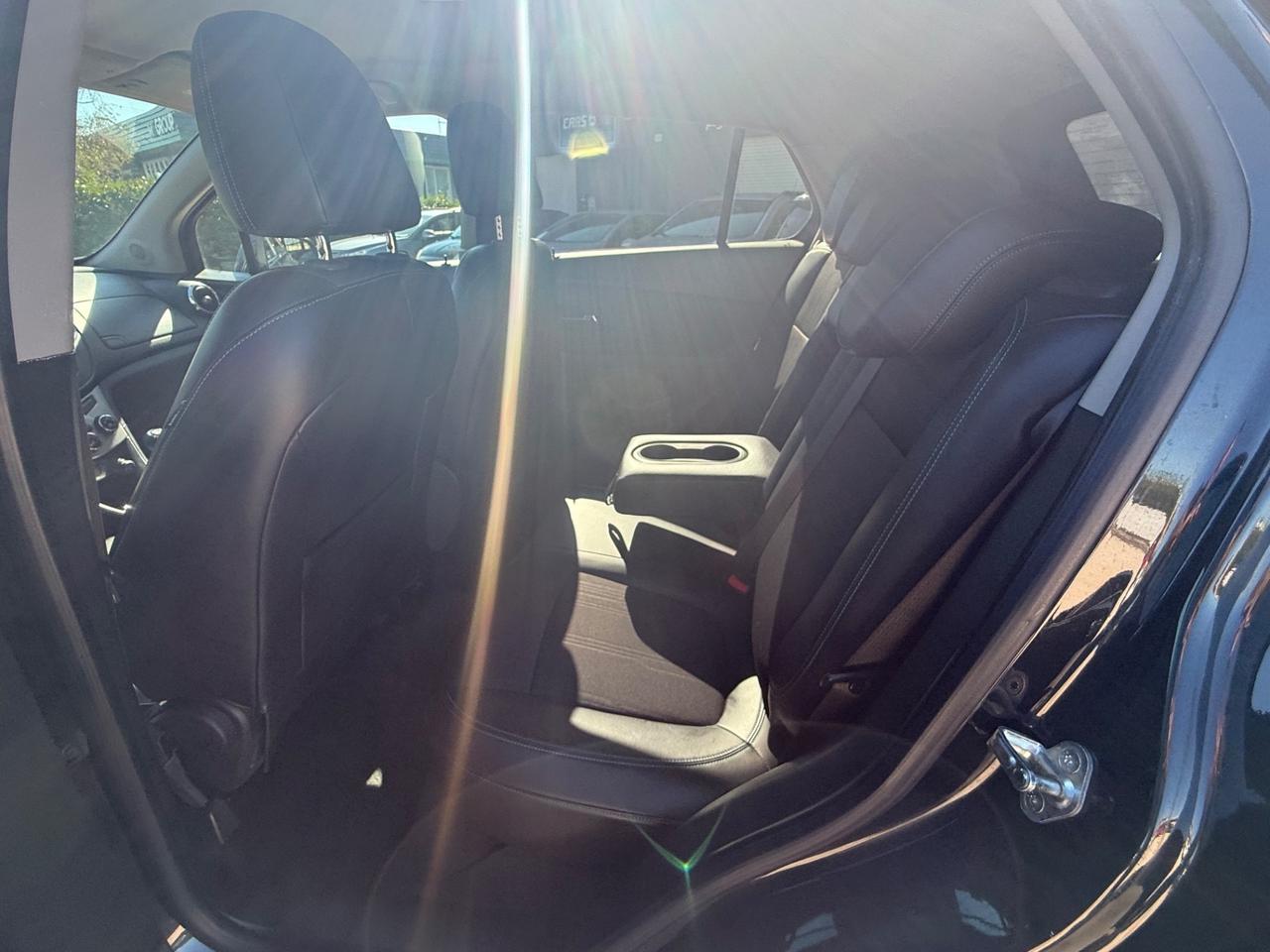 Chevrolet Trax 1.7 diesel FWD LT