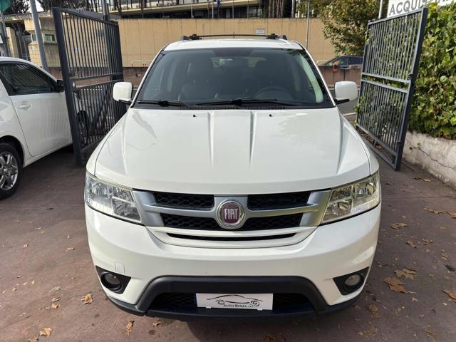 FIAT Freemont 2.0 Multijet 170 CV Lounge