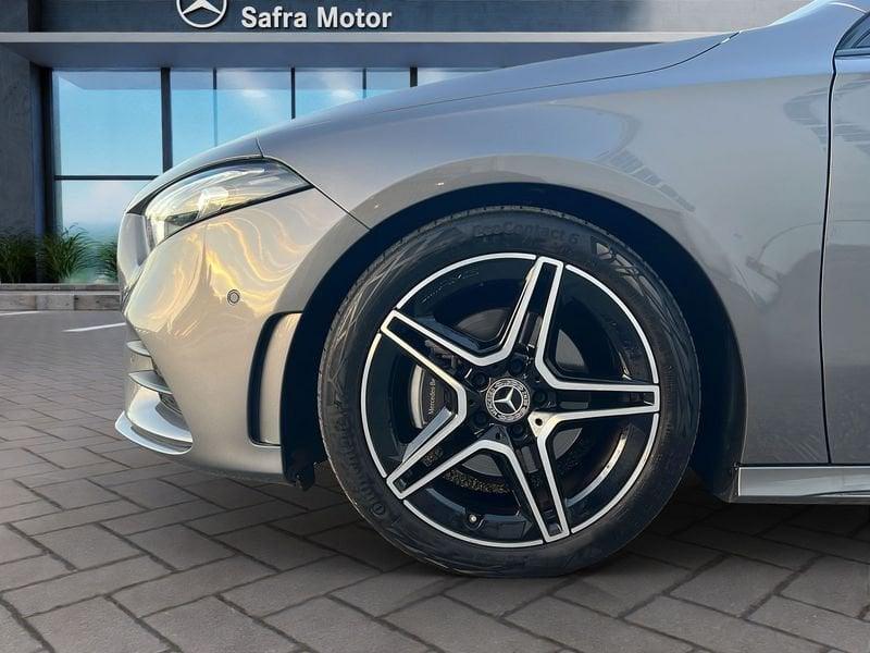 Mercedes-Benz Classe A A 200 d Automatic Premium Night