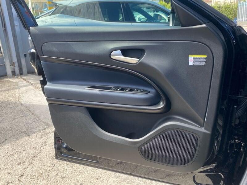 Alfa Romeo Junior Ibrida 1.2 145CV Hybrid eDCT6 ibrida Sprint