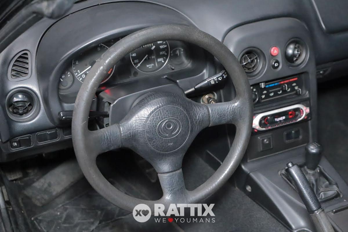 Mazda MX-5 1.6 110CV