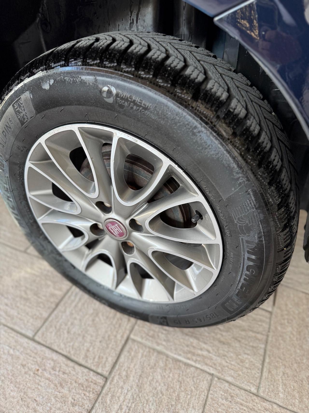 Fiat Punto Evo 1.3 Mjt 75 CV DPF 5 porte S&S Dynamic