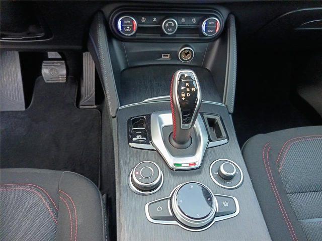 ALFA ROMEO Stelvio Stelvio 2.2 Turbodiesel 190 CV AT8 Q4 Business