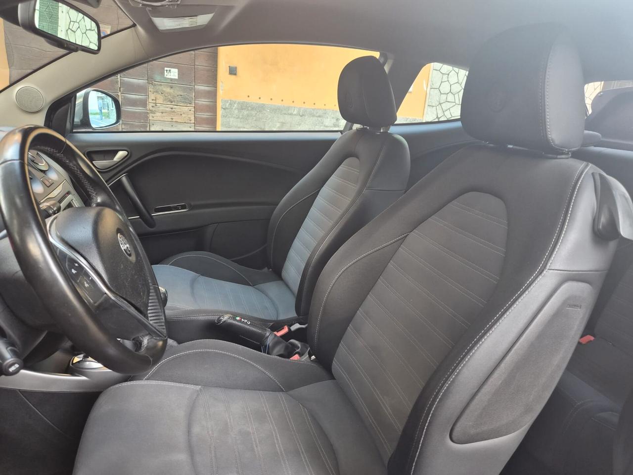 Alfa Romeo MiTo 1.3 JTDm 95 CV S&S