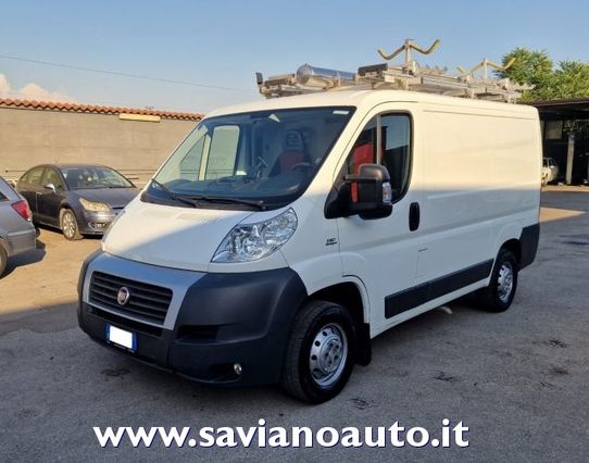 FIAT Ducato 30 2.3 MJT 130CV PM-TM Furgone