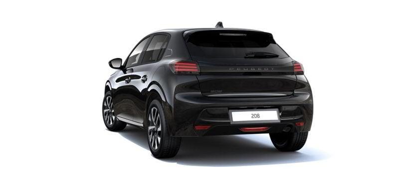 Peugeot 208 208 PureTech 100 Stop&Start 5 porte Business