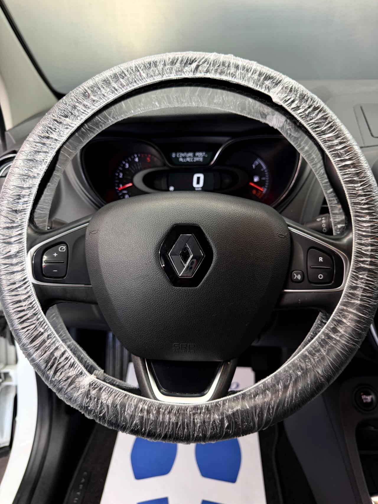 Renault Captur 1.5 dCi 90 CV Sport Edition2 2019