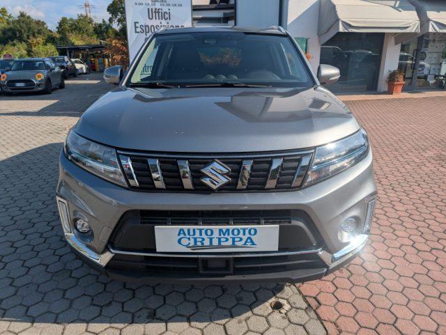 SUZUKI Vitara 1.5 140V Hybrid A/T 4WD AllGrip Starview