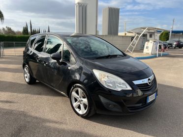 Opel Meriva 1.4 100CV Cosmo DISTRIBUZIONE