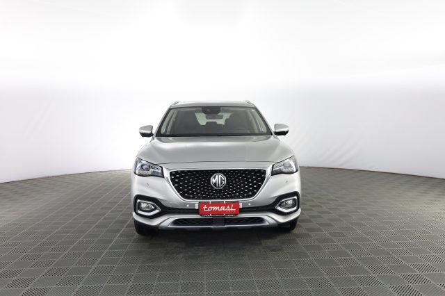 MG HS HS 1.5T-GDI Luxury