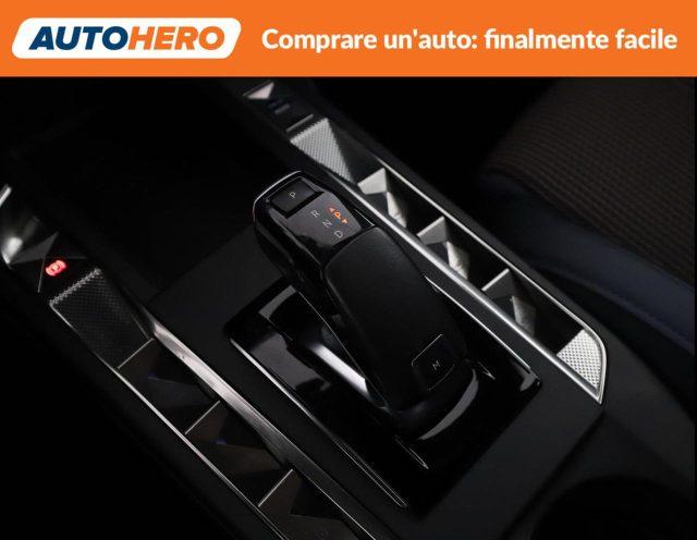 DS AUTOMOBILES DS 3 Crossback PureTech 130 aut. Ines De La Fressange