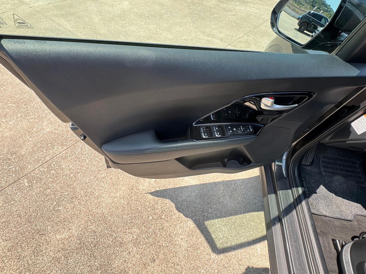Kia e-Niro 64 kWh Style