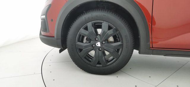 DACIA Jogger 1.0 TCe GPL 100 CV 7 posti Extreme Up