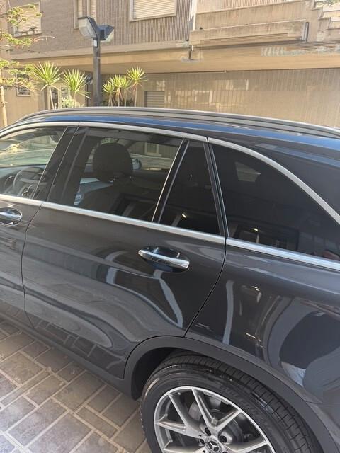 Mercedes-benz GLC 300 d 4Matic Premium Plus