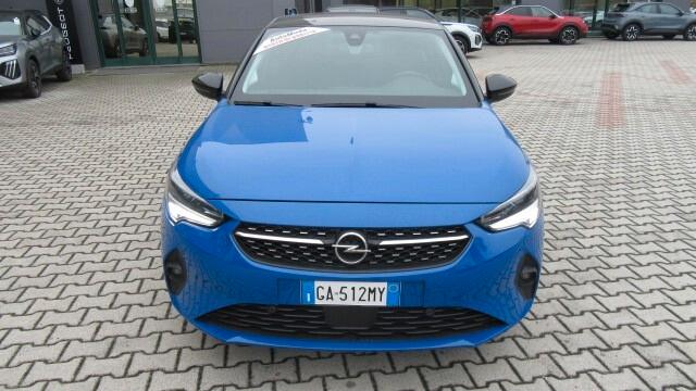 Opel Corsa-e 5 porte Elegance