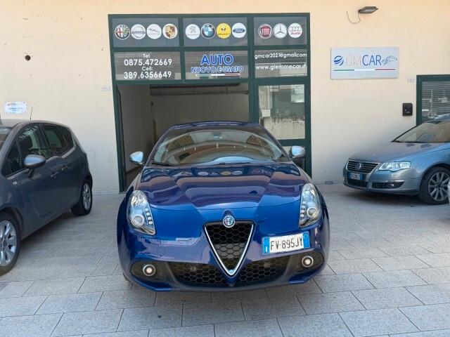Alfa Romeo Giulietta 1.6 JTDm 120 CV Super