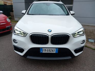 Bmw X1 sDrive16d xLine