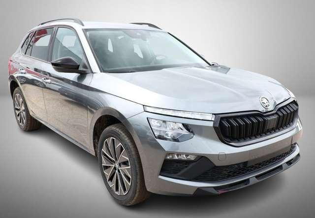 Skoda Kamiq 1.0 TSI DSG SELECTION 116CV KM0 *LED+17"* PROMO