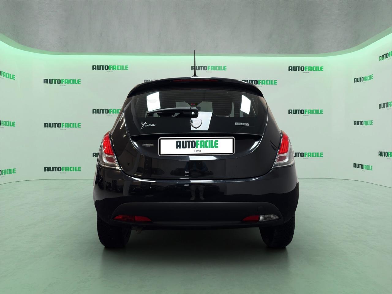 Lancia Ypsilon 1.0 Hybrid Ecochic 69CV - PRONTA CONSEGNA
