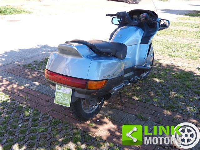 HONDA Other PACIFIC COAST 800 cc ANNO 1989 FMI