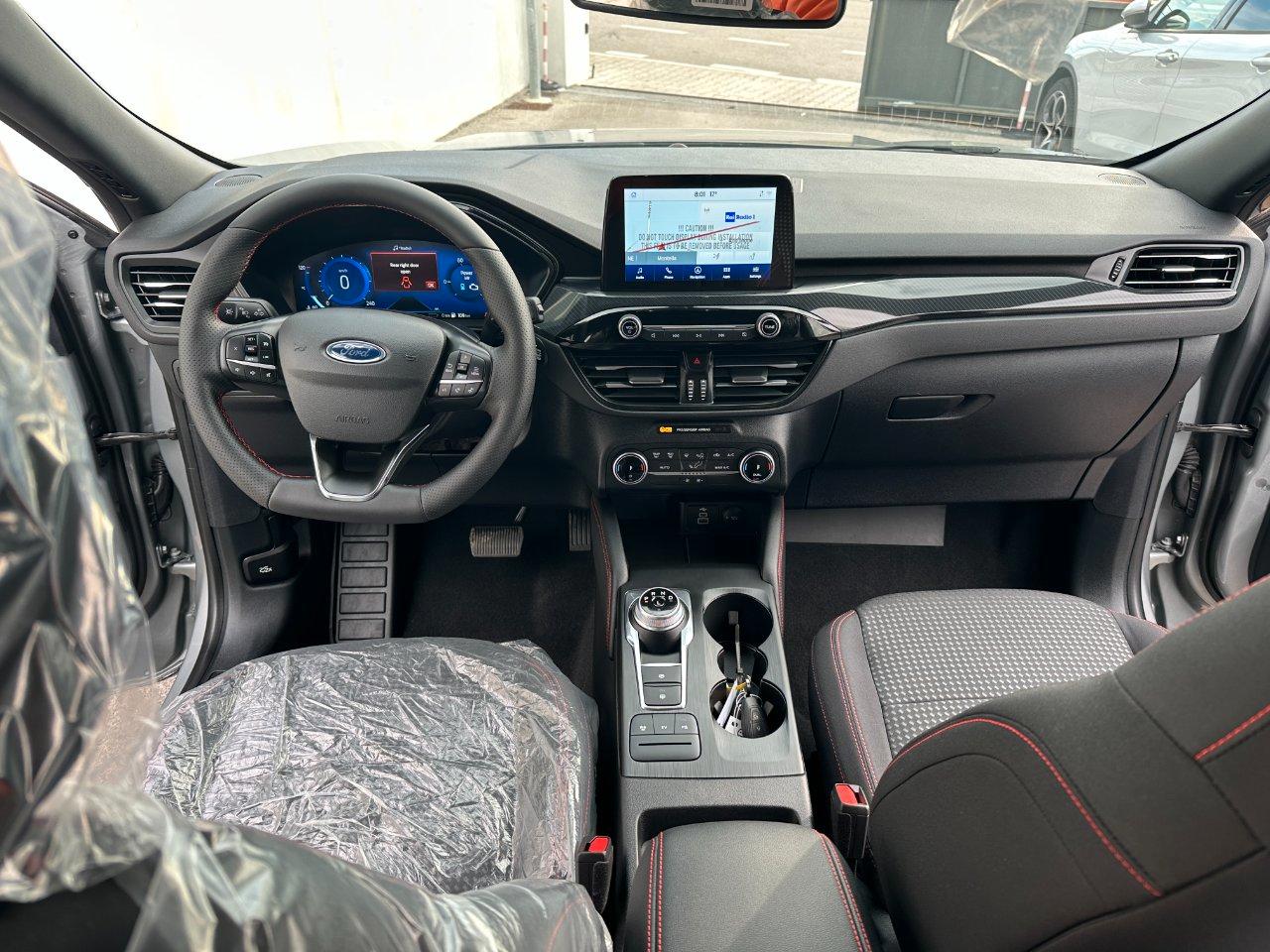 Ford Kuga 2.5 phev ST-Line 2wd 225cv cvt