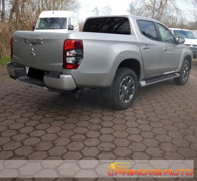 MITSUBISHI L200 2.3 D Double Cab 4x4 Intense Plus