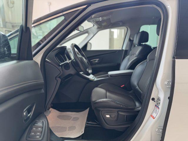 RENAULT Grand Scenic dCi 160 CV EDC Energy Bose 7 POSTI