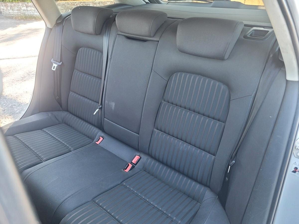 Audi A4 Avant 2.0 TDI 120 CV Advanced