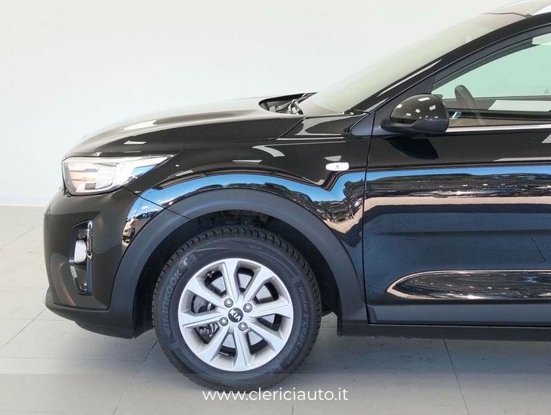 Kia Stonic 1.4 MPI 100 CV Style
