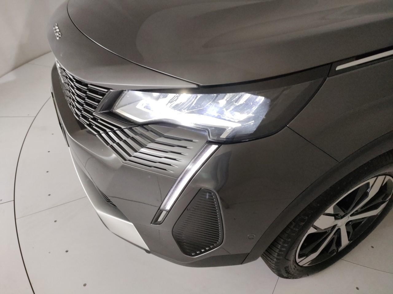 PEUGEOT 3008 1.5 bluehdi Allure Pack s&s 130cv