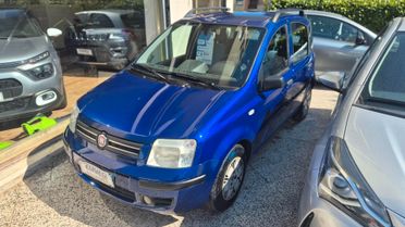 Fiat Panda 1.2 Emotion NEOPATENTATI