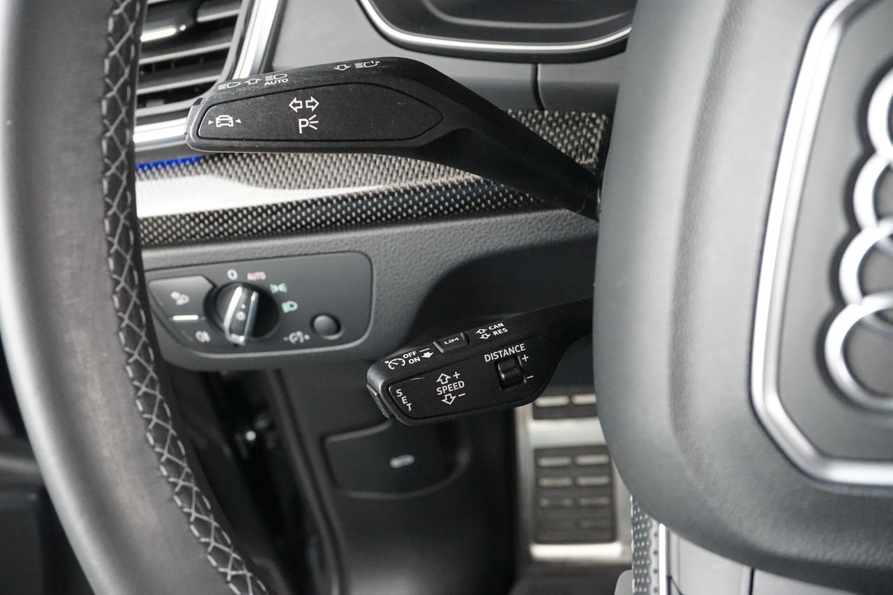 Audi SQ5 SPB TDI quattro tiptronic sport attitude