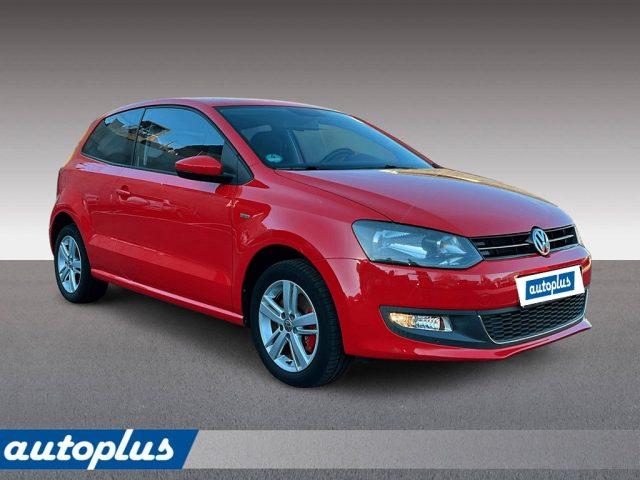 VOLKSWAGEN Polo 1,2 TSi Comfortline 105 CV